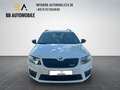 Skoda Octavia Combi RS DSG PANO NAVI AHK XENON SPUR.A Wit - thumbnail 9