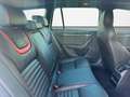 Skoda Octavia Combi RS DSG PANO NAVI AHK XENON SPUR.A Wit - thumbnail 12