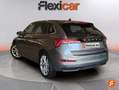 Skoda Scala 1.5 TSI 110 KW (150 CV) DSG Ambition Gris - thumbnail 2