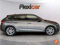 Skoda Scala 1.5 TSI 110 KW (150 CV) DSG Ambition Gris - thumbnail 8