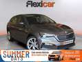 Skoda Scala 1.5 TSI 110 KW (150 CV) DSG Ambition Gris - thumbnail 2