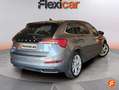 Skoda Scala 1.5 TSI 110 KW (150 CV) DSG Ambition Gris - thumbnail 8