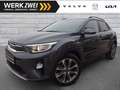 Kia Stonic 1,0 Vision Carplay Sitz- & Lenkradhzg 17" Gris - thumbnail 1