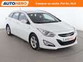 Hyundai i40 CW 1.7CRDI Bluedrive Klass Blanc - thumbnail 8