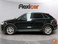 Audi Q3 2.0TDI quattro S tronic 110kW Negro - thumbnail 3