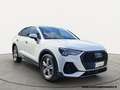 Audi Q3 Q3 Sportback 35 2.0 tdi S line edition s-tronic Bianco - thumbnail 7