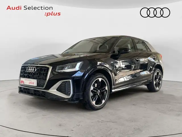 Audi Q2 30 TFSI Adrenalin 85kW