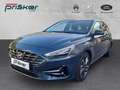 Hyundai i30 CW 1,0 T-GDI Feel Good Blau - thumbnail 3