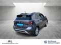Volkswagen T-Cross 1.0 TSI Life Navi ACC LED PDC SHZ App-Connect Grau - thumbnail 6