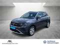 Volkswagen T-Cross 1.0 TSI Life Navi ACC LED PDC SHZ App-Connect Grau - thumbnail 1