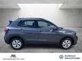 Volkswagen T-Cross 1.0 TSI Life Navi ACC LED PDC SHZ App-Connect Grau - thumbnail 7