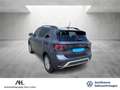 Volkswagen T-Cross 1.0 TSI Life Navi ACC LED PDC SHZ App-Connect Grau - thumbnail 3