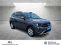 Volkswagen T-Cross 1.0 TSI Life Navi ACC LED PDC SHZ App-Connect Grau - thumbnail 8