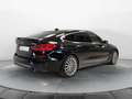 BMW 630 d xDrive Gran Turismo Luxury 265cv Noir - thumbnail 2