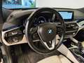 BMW 630 d xDrive Gran Turismo Luxury 265cv Noir - thumbnail 6