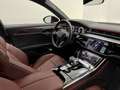 Audi A8 60 TFSIe Quattro // SOFT-CLOSE // PANO //MASSAGE// Schwarz - thumbnail 17