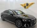 Audi A8 60 TFSIe Quattro // SOFT-CLOSE // PANO //MASSAGE// Schwarz - thumbnail 1