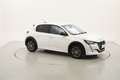 Peugeot 208 Allure Pack Elettrico 136CV Bianco - thumbnail 7