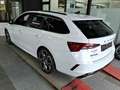 Skoda Octavia Combi 2.0 TDI DSG RS*CANTON*HUD*MATRIX*A Weiß - thumbnail 4