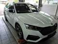Skoda Octavia Combi 2.0 TDI DSG RS*CANTON*HUD*MATRIX*A Weiß - thumbnail 3