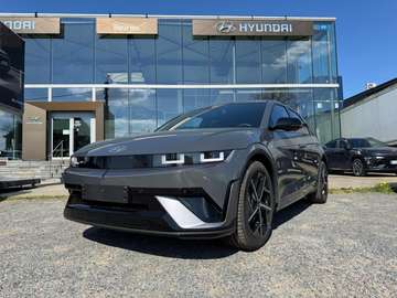 84 kWh Core Plus N-Line