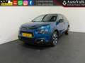 Citroen C4 Cactus 1.2 PureTech Business Plus Blau - thumbnail 1