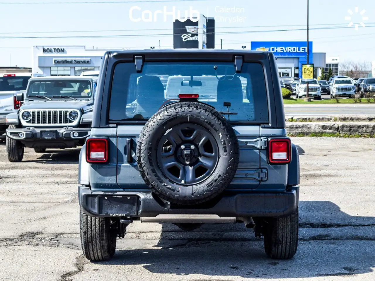 Jeep Wrangler снимка Jeep Wrangler