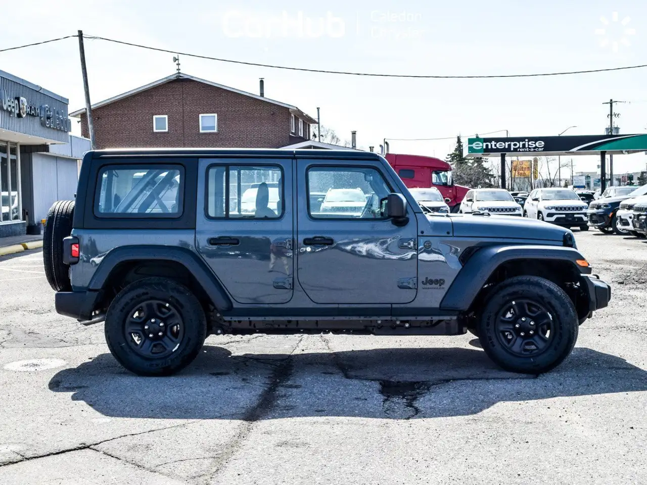 Jeep Wrangler снимка Jeep Wrangler