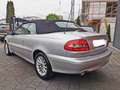 Volvo C70 2.0T Cabrio *LEDER/2.HAND/YOUNGTIMER* Silver - thumbnail 3