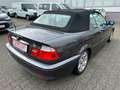 BMW 320 CI CABRIO - FACELIFT/LEDER/XENON/E-SITZ/KLIMA Grau - thumbnail 4