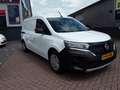 Nissan Townstar EV 121pk L2 Aut N-Connecta Weiß - thumbnail 3