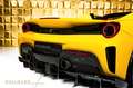 Ferrari 488 SPIDER + LIFT + CARBON Gelb - thumbnail 20