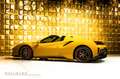 Ferrari 488 SPIDER + LIFT + CARBON Gelb - thumbnail 5