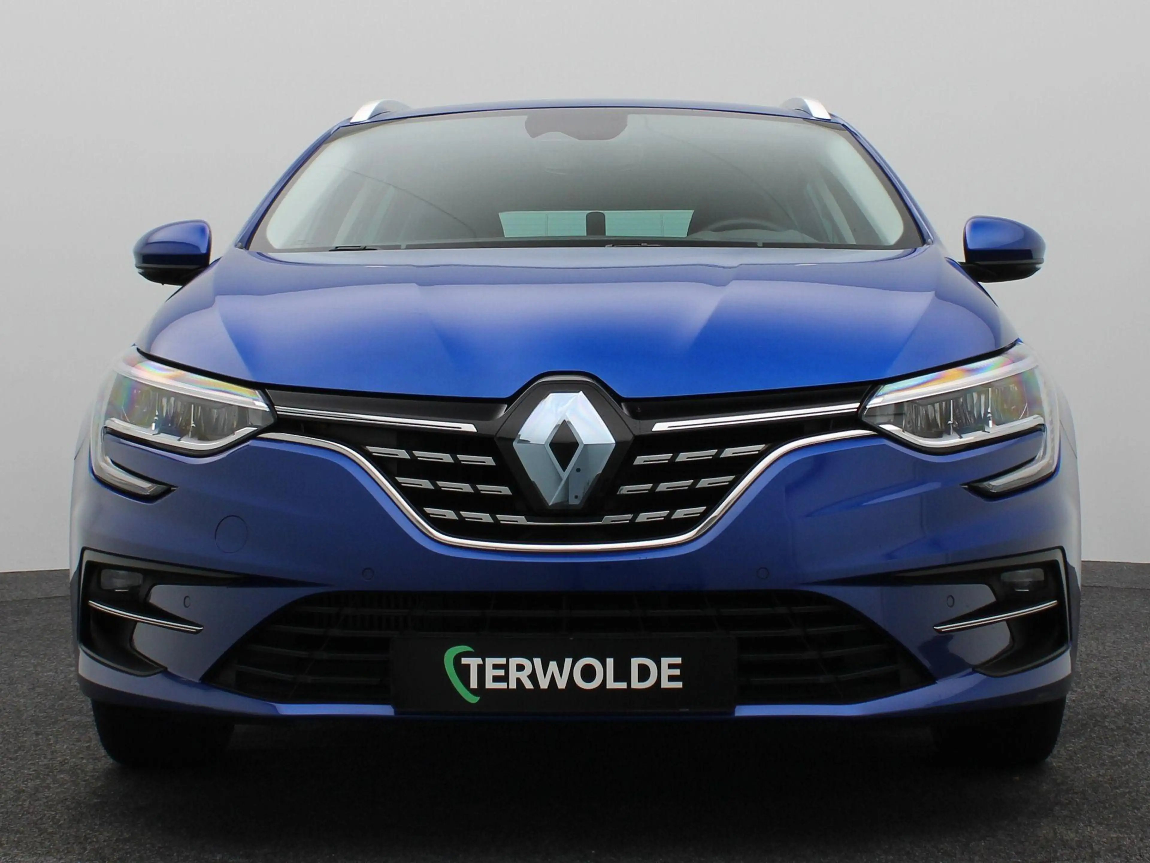 Renault Megane Estate TCe 140 EDC GPF techno | AUTOMAAT | Trekhaa — photo 8