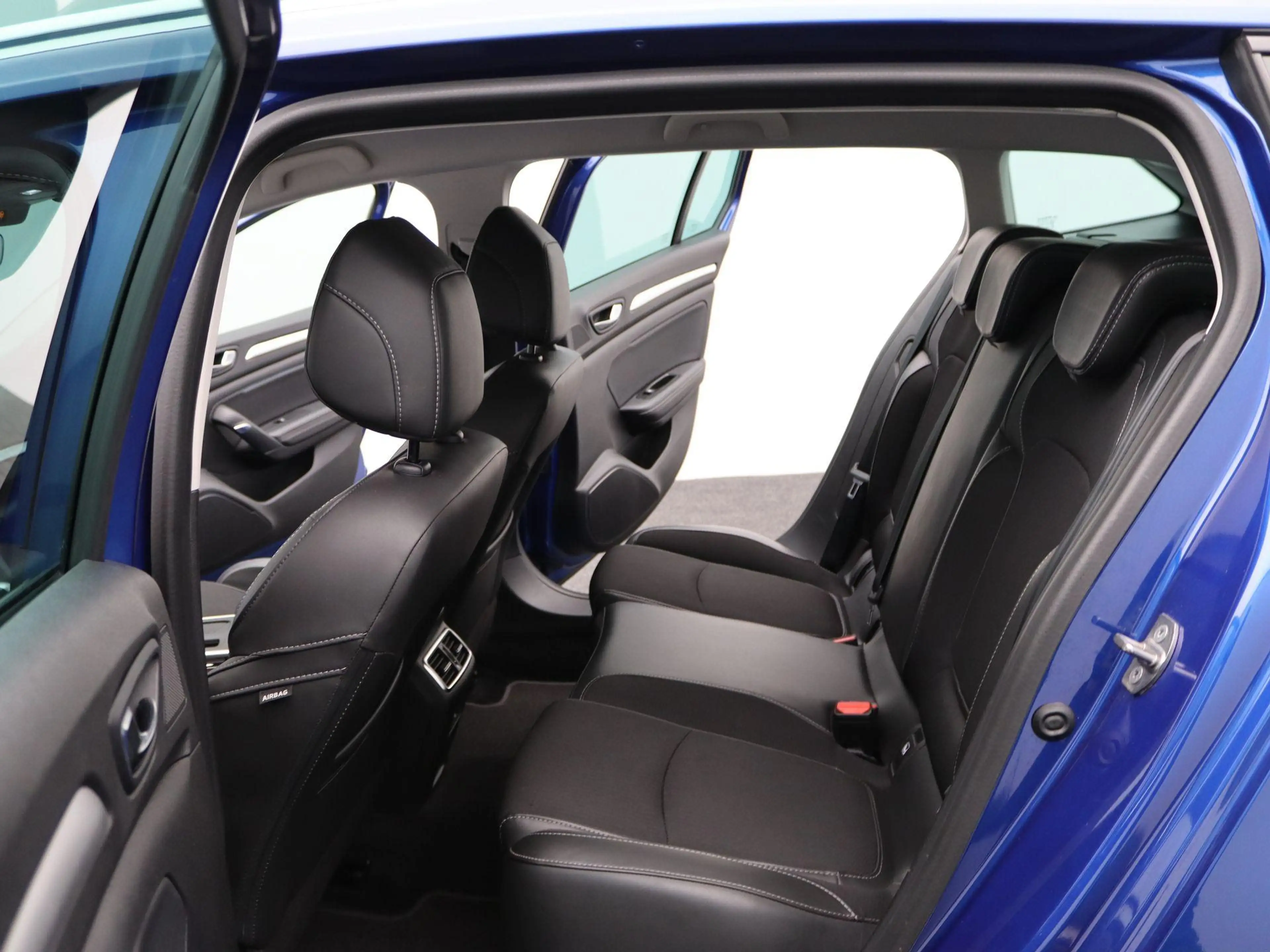 Renault Megane Estate TCe 140 EDC GPF techno | AUTOMAAT | Trekhaa — photo 14