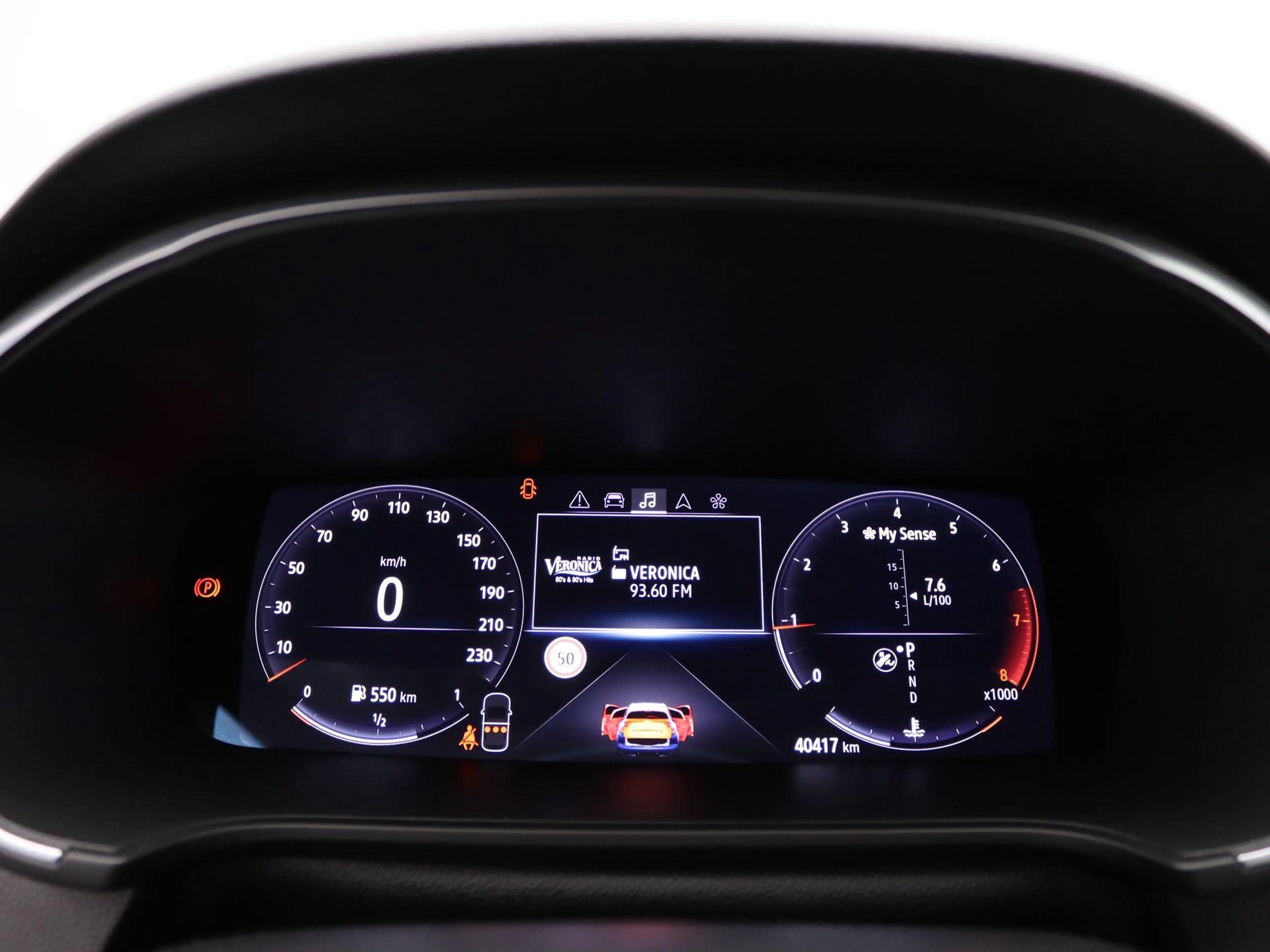 Renault Megane Estate TCe 140 EDC GPF techno | AUTOMAAT | Trekhaa — photo 10