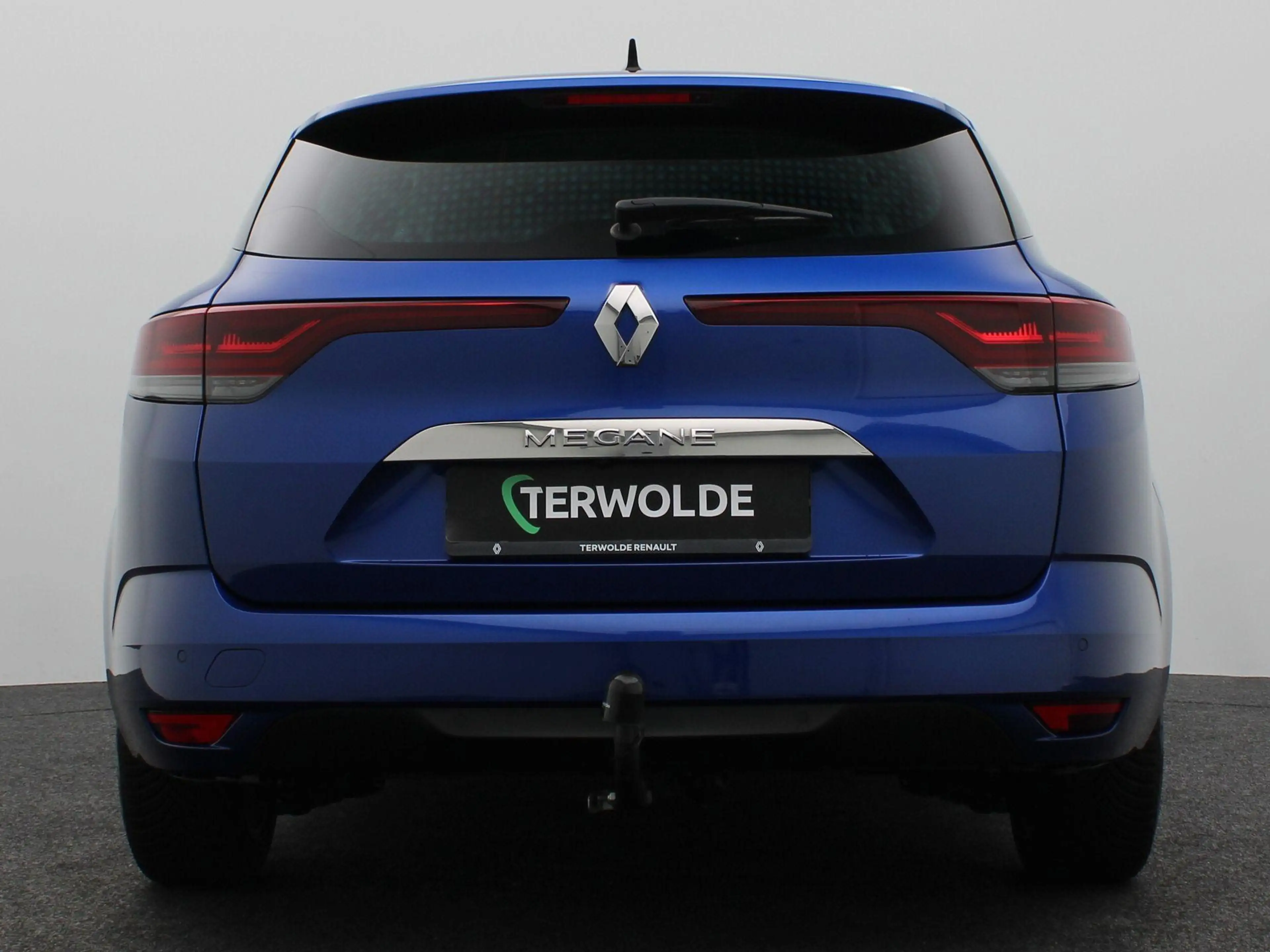 Renault Megane Estate TCe 140 EDC GPF techno | AUTOMAAT | Trekhaa — photo 4