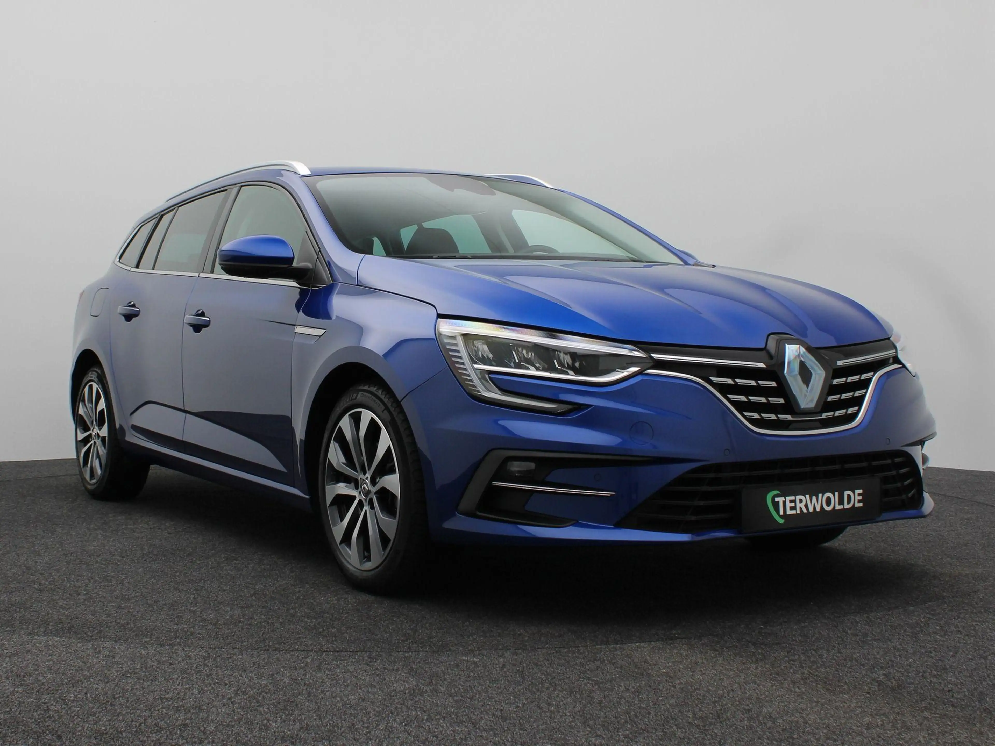 Renault Megane Estate TCe 140 EDC GPF techno | AUTOMAAT | Trekhaa — photo 7