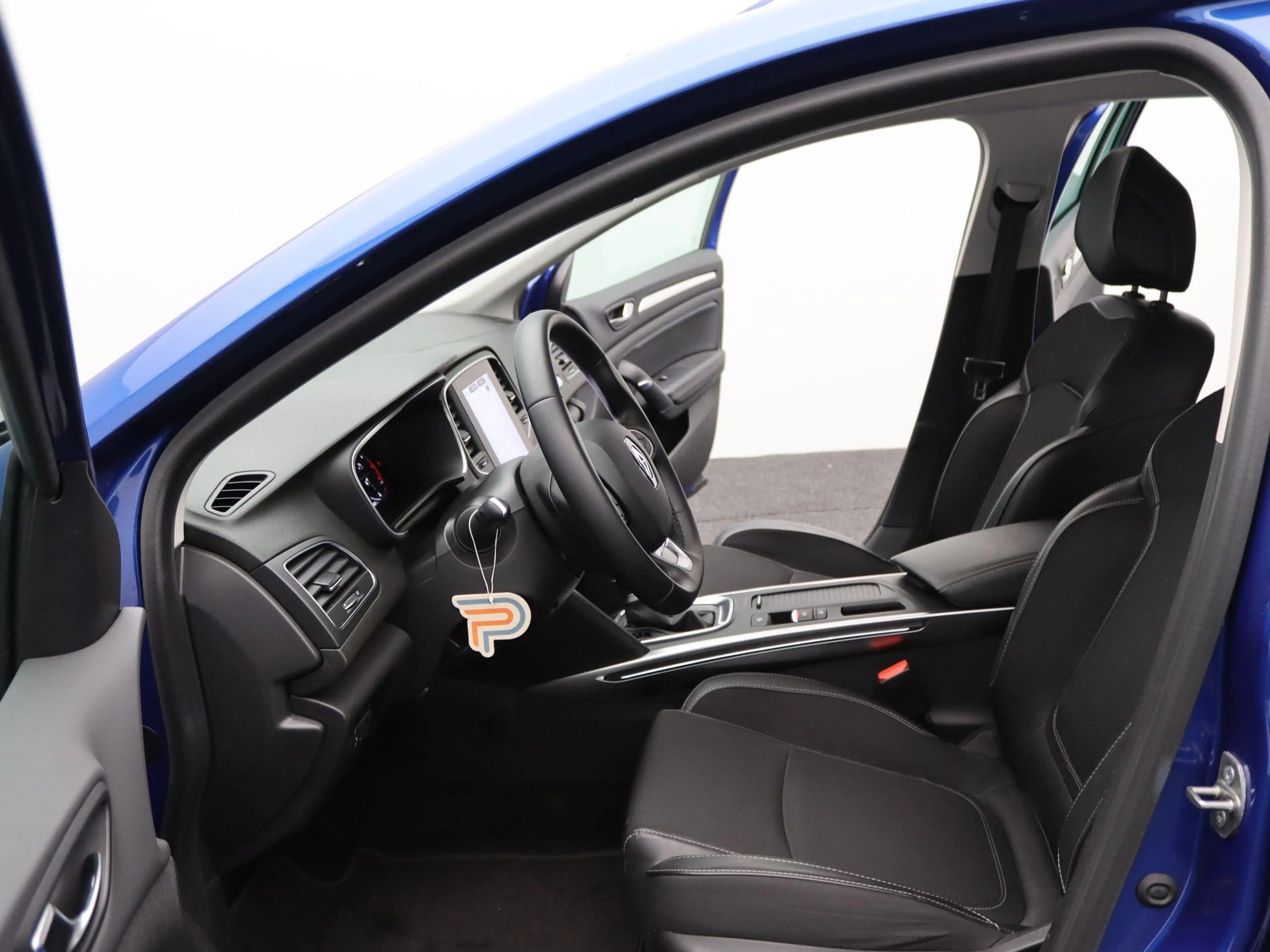 Renault Megane Estate TCe 140 EDC GPF techno | AUTOMAAT | Trekhaa — photo 13