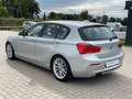 BMW 120 d Sport Line LED Leder 2HD MwSt. Silber - thumbnail 8