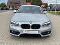 BMW 120 d Sport Line LED Leder 2HD MwSt. Silber - thumbnail 3