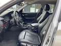 BMW 120 d Sport Line LED Leder 2HD MwSt. Silber - thumbnail 10