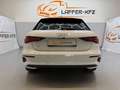 Audi A3 30 TDI PDC TEMP SITZHZG KLIMAAUTO Weiß - thumbnail 13