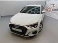 Audi A3 30 TDI PDC TEMP SITZHZG KLIMAAUTO Weiß - thumbnail 3