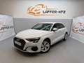Audi A3 30 TDI PDC TEMP SITZHZG KLIMAAUTO Weiß - thumbnail 1