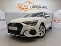 Audi A3 30 TDI PDC TEMP SITZHZG KLIMAAUTO Weiß - thumbnail 4