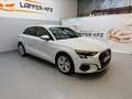 Audi A3 30 TDI PDC TEMP SITZHZG KLIMAAUTO Weiß - thumbnail 9