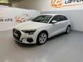 Audi A3 30 TDI PDC TEMP SITZHZG KLIMAAUTO Weiß - thumbnail 7