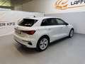 Audi A3 30 TDI PDC TEMP SITZHZG KLIMAAUTO Weiß - thumbnail 14