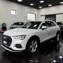 Audi Q3 35 2.0 tdi s-tronic Weiß - thumbnail 2